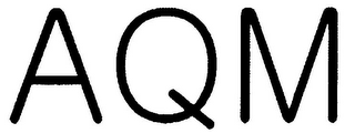 AQM logo