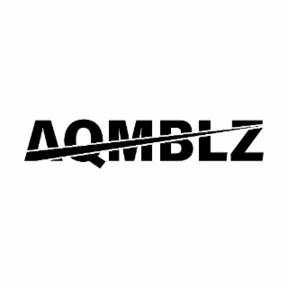AQMBLZ logo
