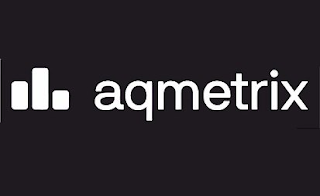 AQMETRIX logo