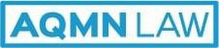 AQMN LAW logo