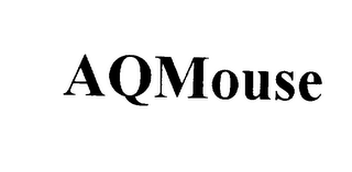 AQMOUSE logo
