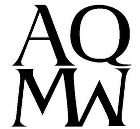 AQMW logo