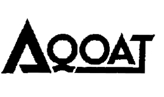 AQOAT logo