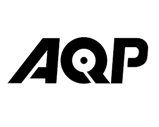 AQP logo