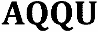 AQQU logo
