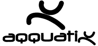 AQQUATIX logo