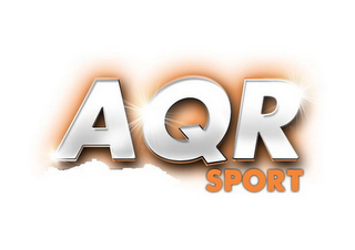 AQR SPORT logo