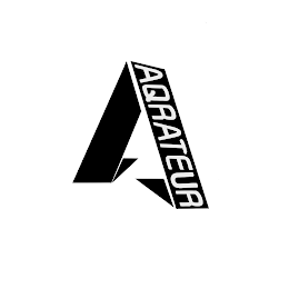 AQRATEUR logo