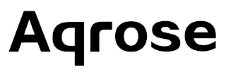AQROSE logo