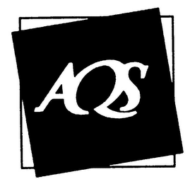 AQS logo