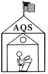AQS logo