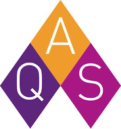 AQS logo