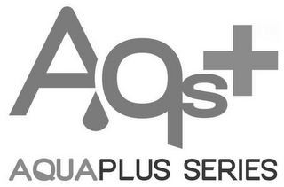 AQS AQUAPLUS SERIES logo