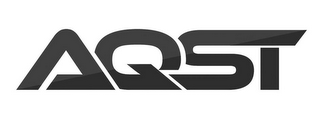 AQST logo