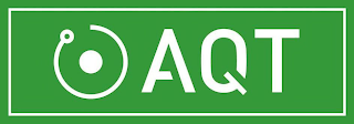 AQT logo