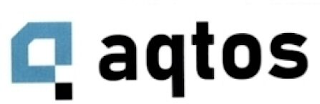 AQTOS logo