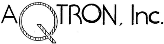 AQTRON, INC. logo
