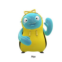 AQU logo