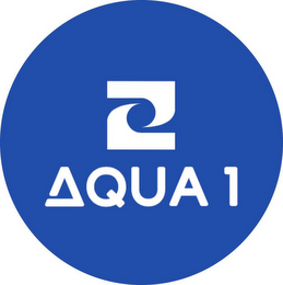AQUA 1 logo