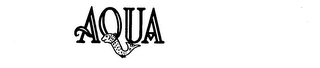 AQUA logo