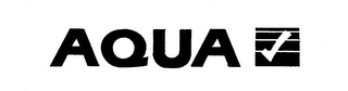AQUA logo