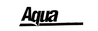 AQUA logo