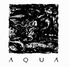 AQUA logo