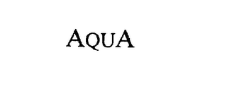 AQUA