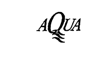 AQUA logo
