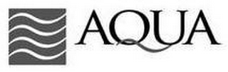 AQUA logo