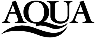 AQUA logo