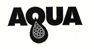 AQUA logo