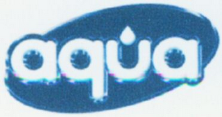 AQUA logo