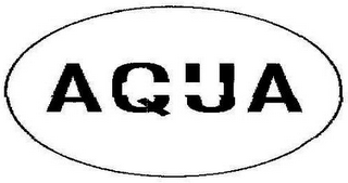 AQUA logo