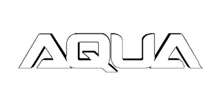 AQUA logo