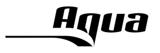 AQUA logo