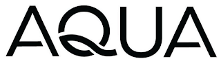 AQUA logo