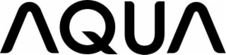 AQUA logo