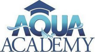 AQUA ACADEMY logo