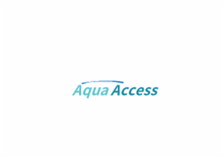 AQUA ACCESS logo
