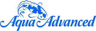 AQUA ADVANCED logo