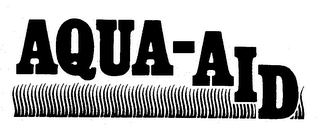 AQUA-AID logo