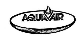 AQUA AIR logo