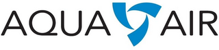 AQUA AIR logo