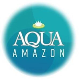 AQUA AMAZON logo