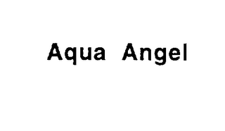 AQUA ANGEL logo
