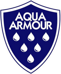AQUA ARMOUR logo