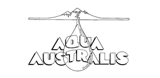 AQUA AUSTRALIS logo