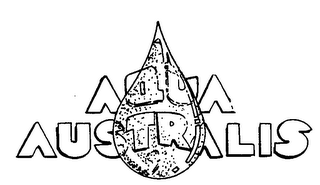 AQUA AUSTRALIS logo
