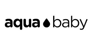 AQUA BABY logo